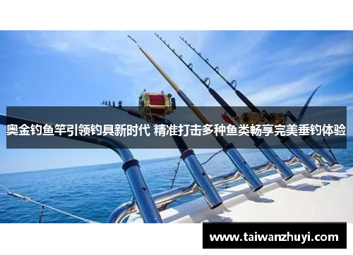奥金钓鱼竿引领钓具新时代 精准打击多种鱼类畅享完美垂钓体验